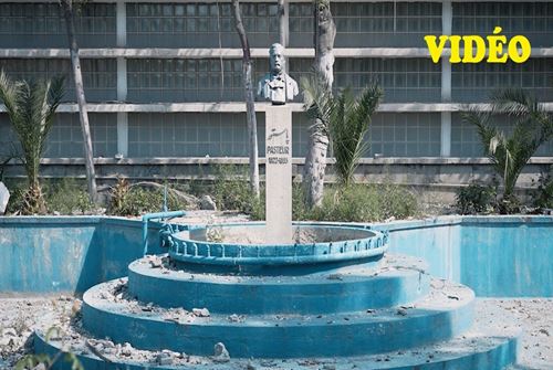 VIDÉO : À l’ombre de la guerre : La résilience de l’Institut Pasteur d’Iran